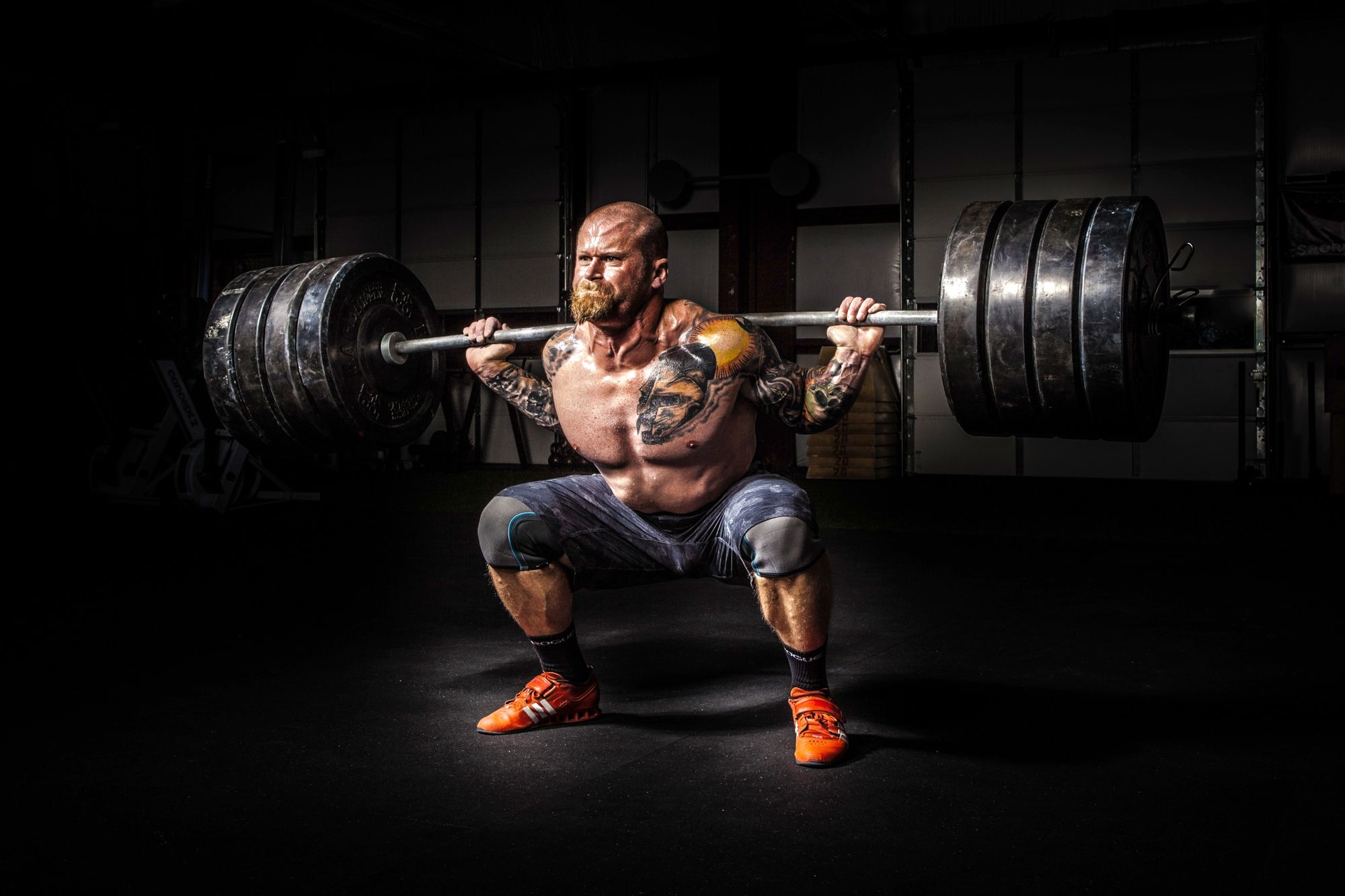 Marcus Aurelius — dark gym stoic duty in camp
